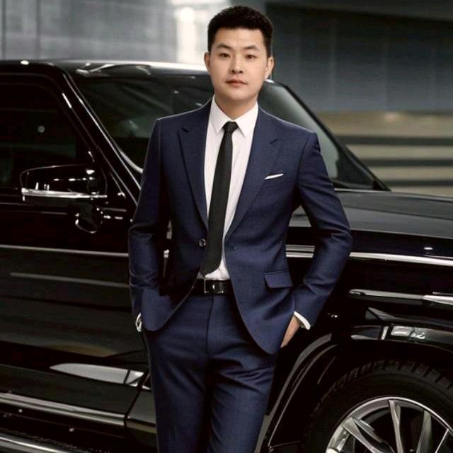 杨老四