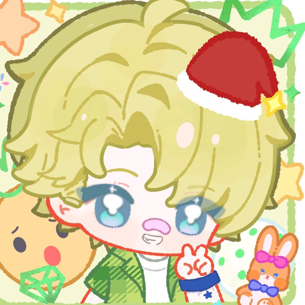 喧云（讨厌python.）