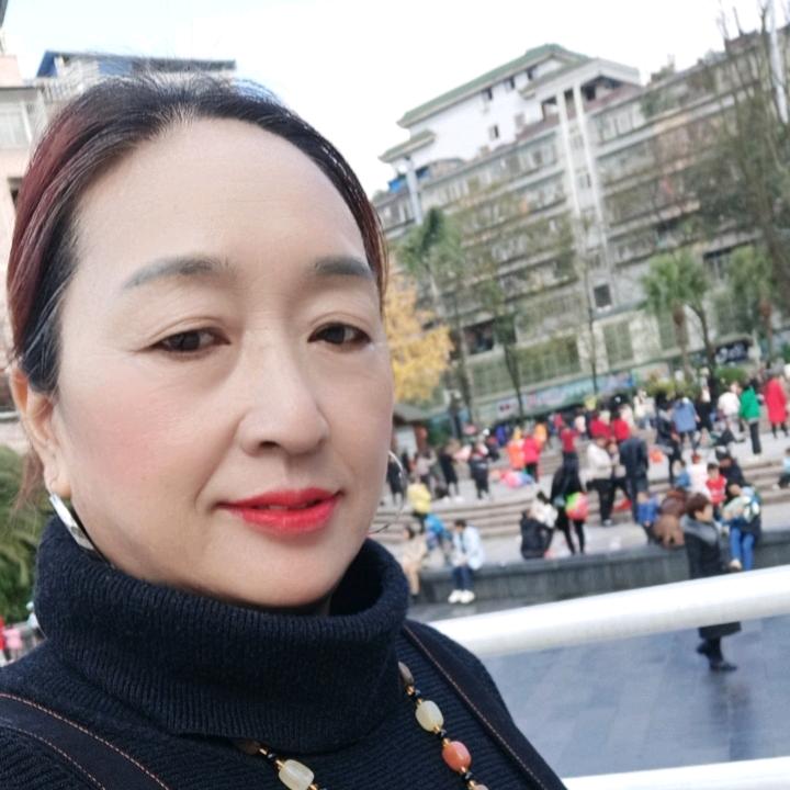 我是四川宜宾的