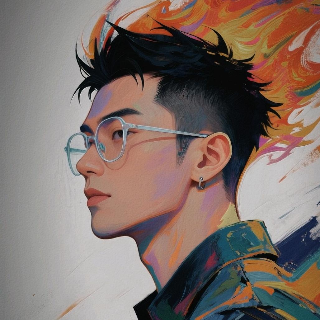 青衫落拓.Y