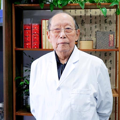 李渤老先生