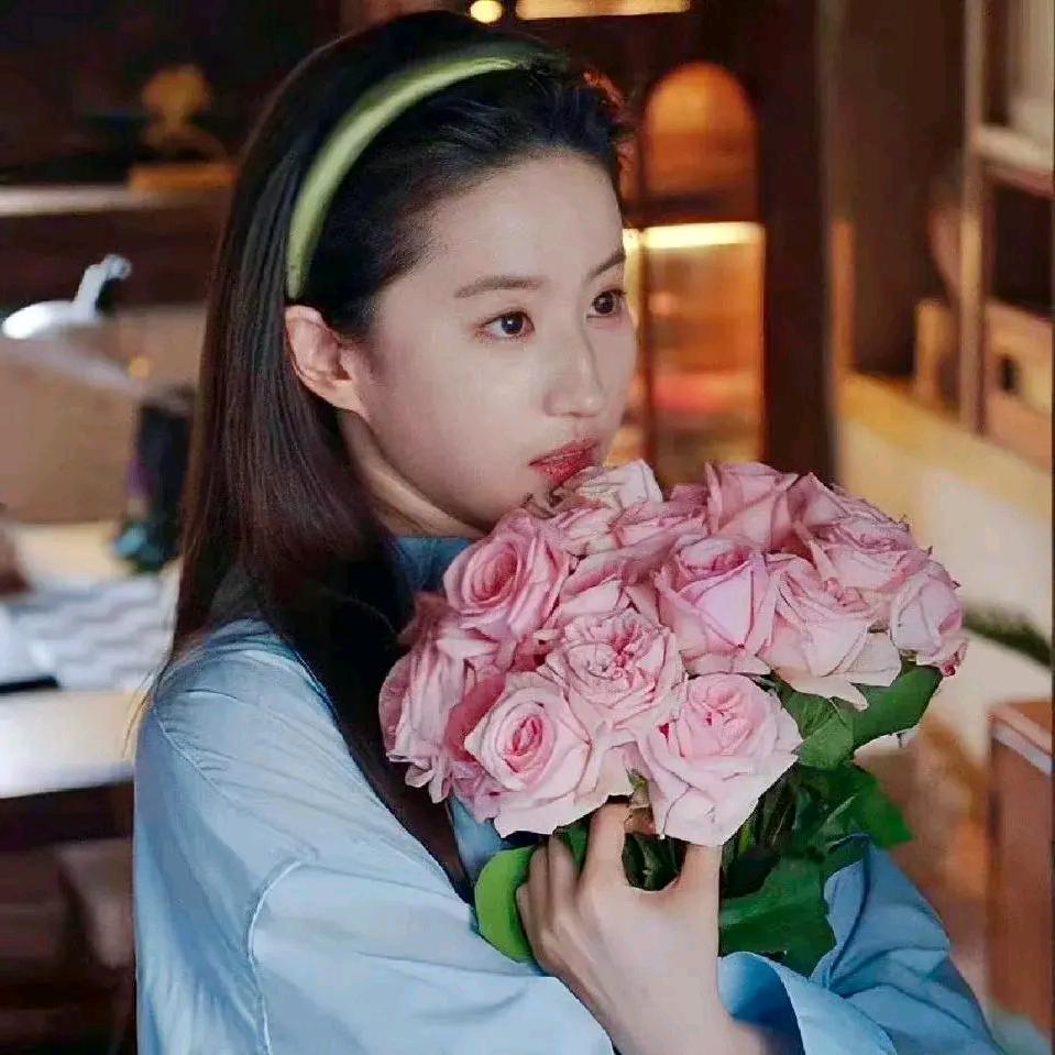 🌹不吃香菜👰
