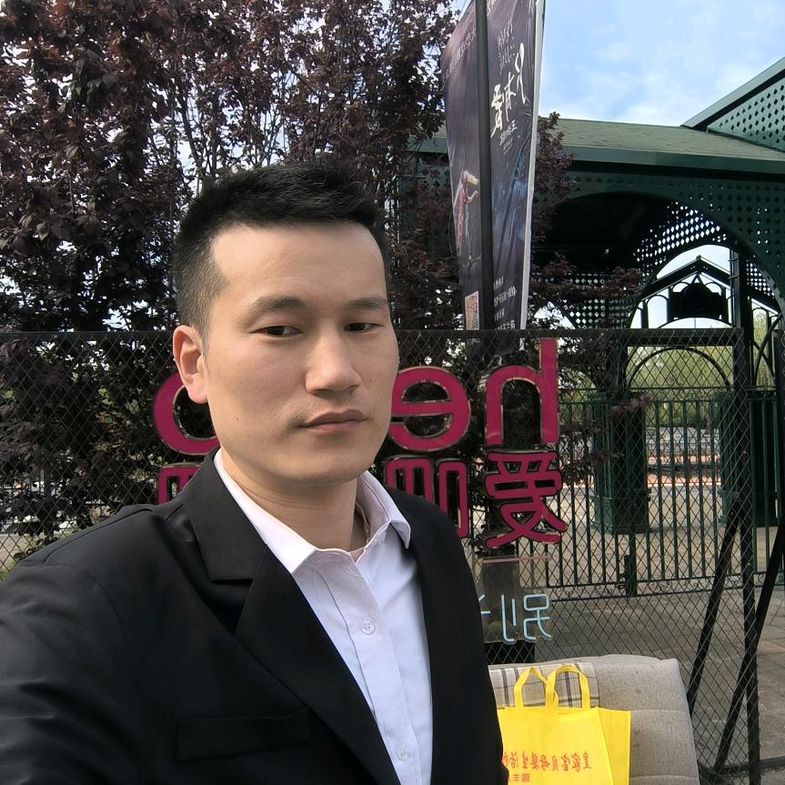 Xiao孟大丰好玩呢