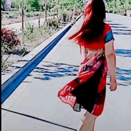 暗香用户