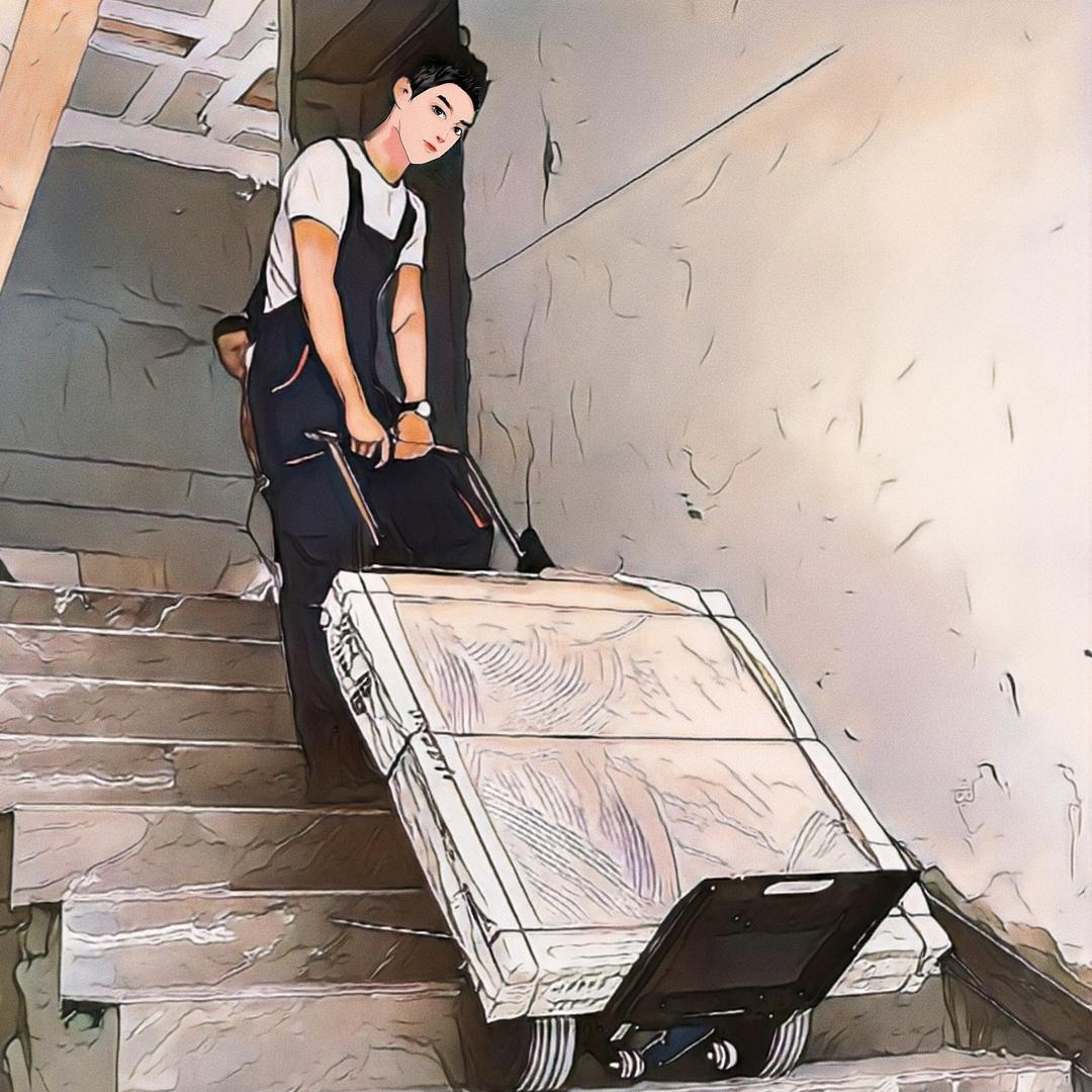 王师傅（济南）铺贴瓷砖