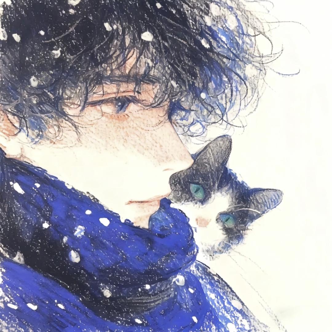 🌈让我把记忆煎成饼🌈✨️✨️