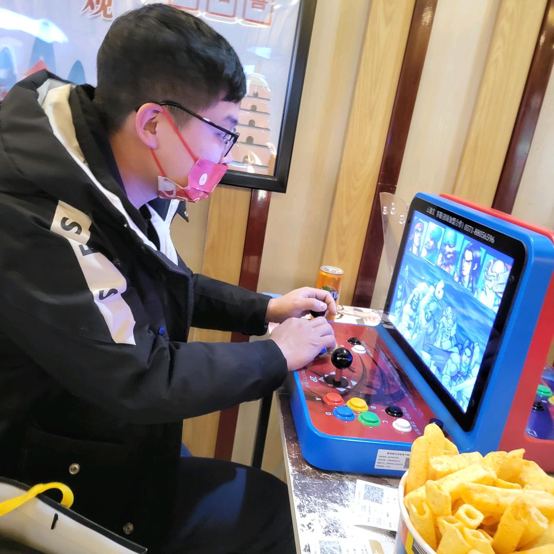三弟