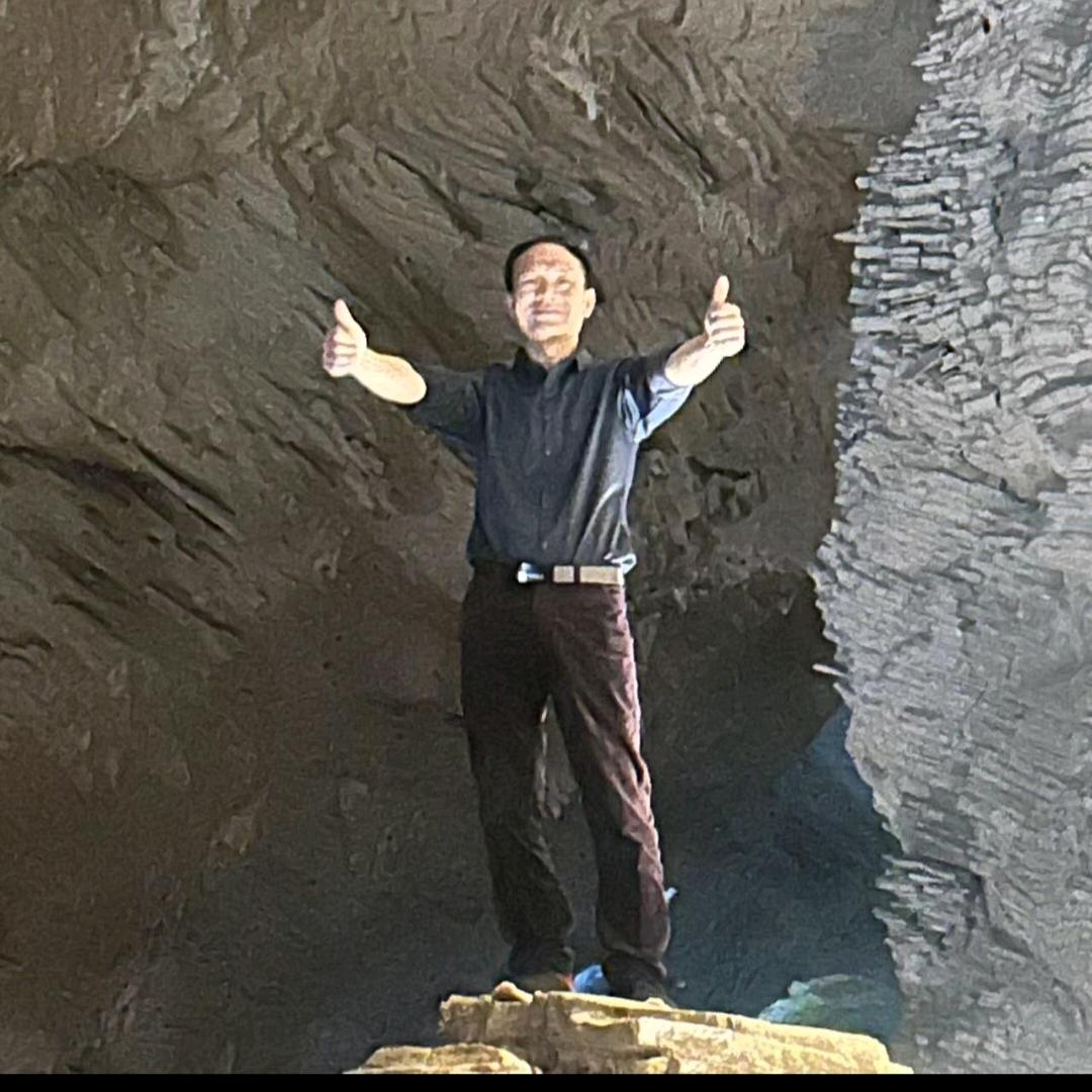 卍杨帆ᕙ( ͡◉ ͜ ʖ ͡◉)ᕗ起航