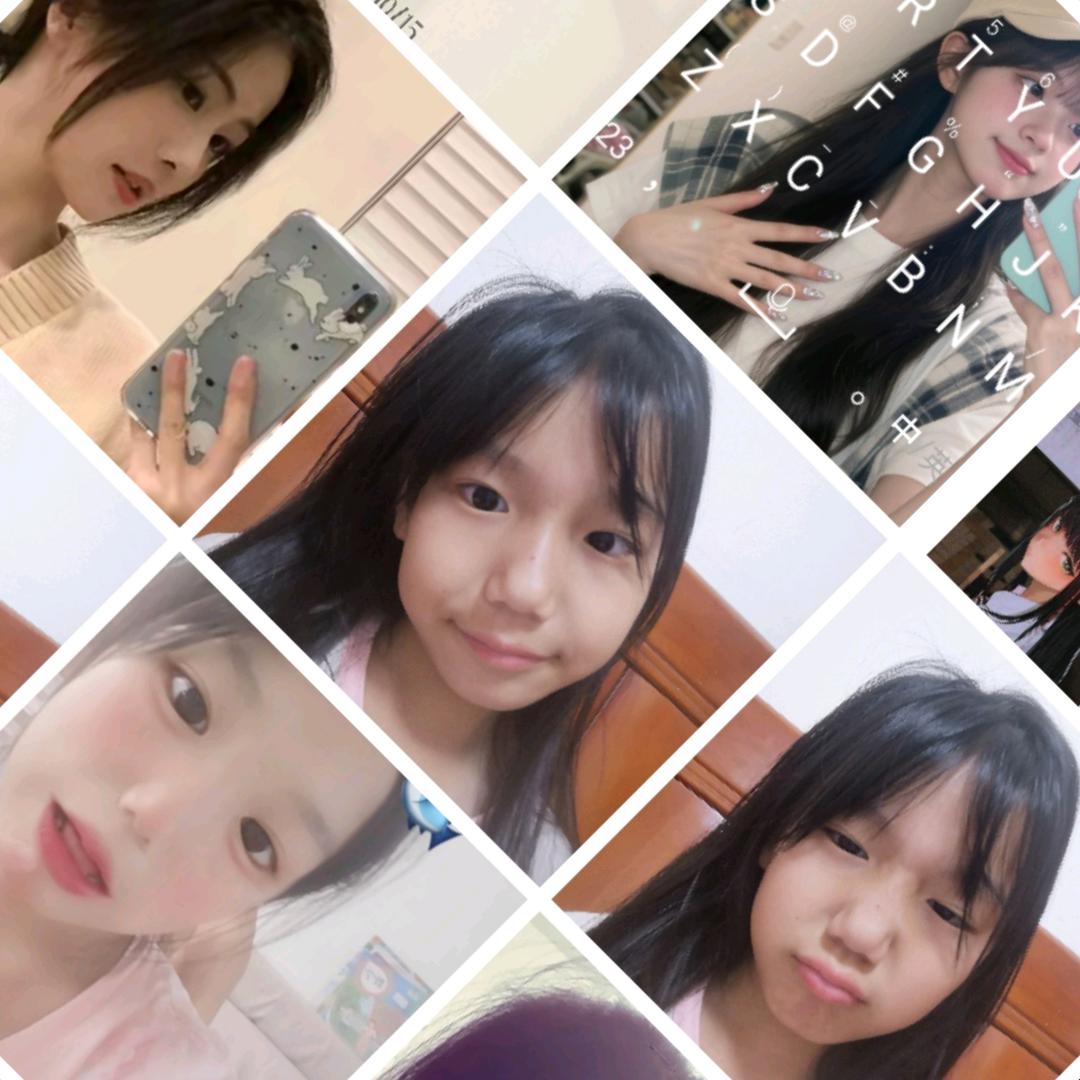 小小