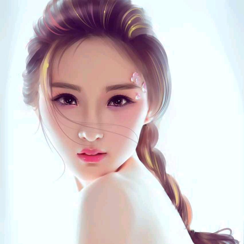 可乐娜美