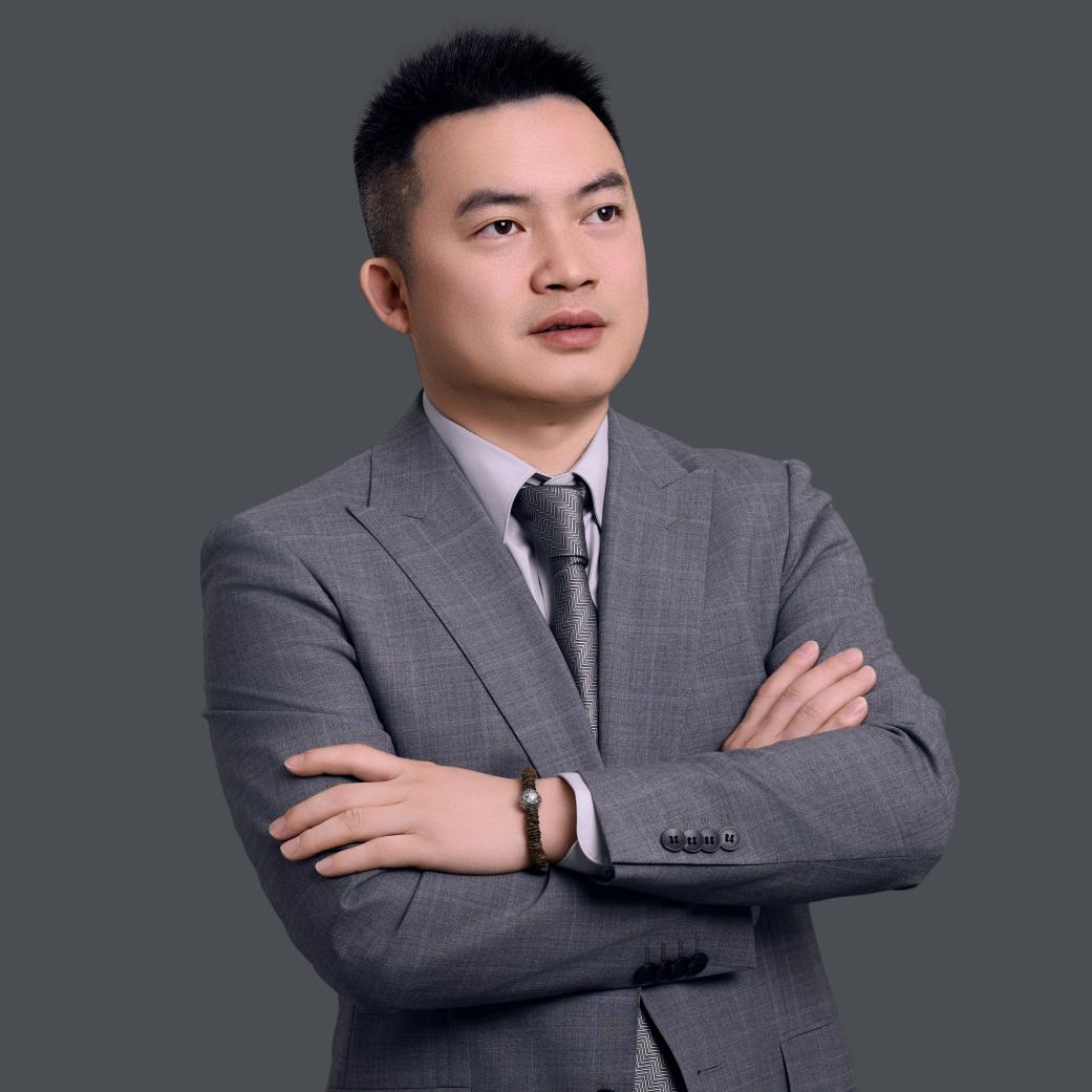 搞火锅的老邓