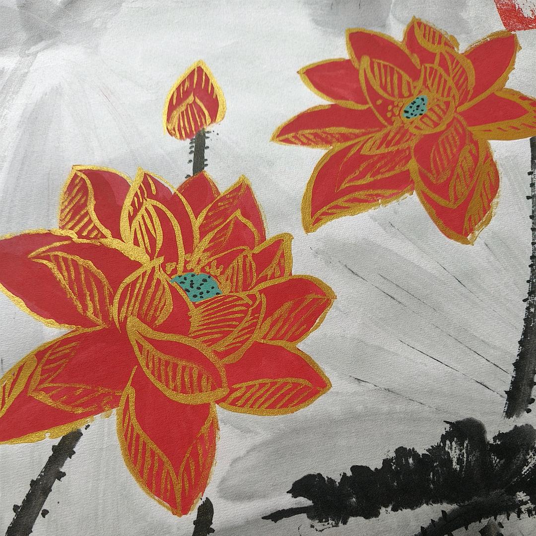 明天去理发从头开始