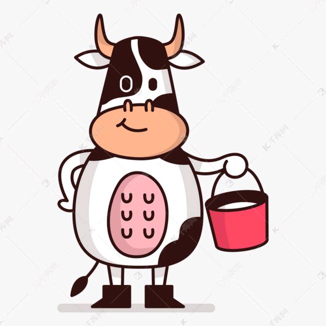 🐮源头牛奶云仓