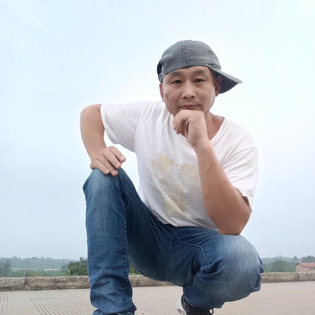 从头再来…等着美好未来