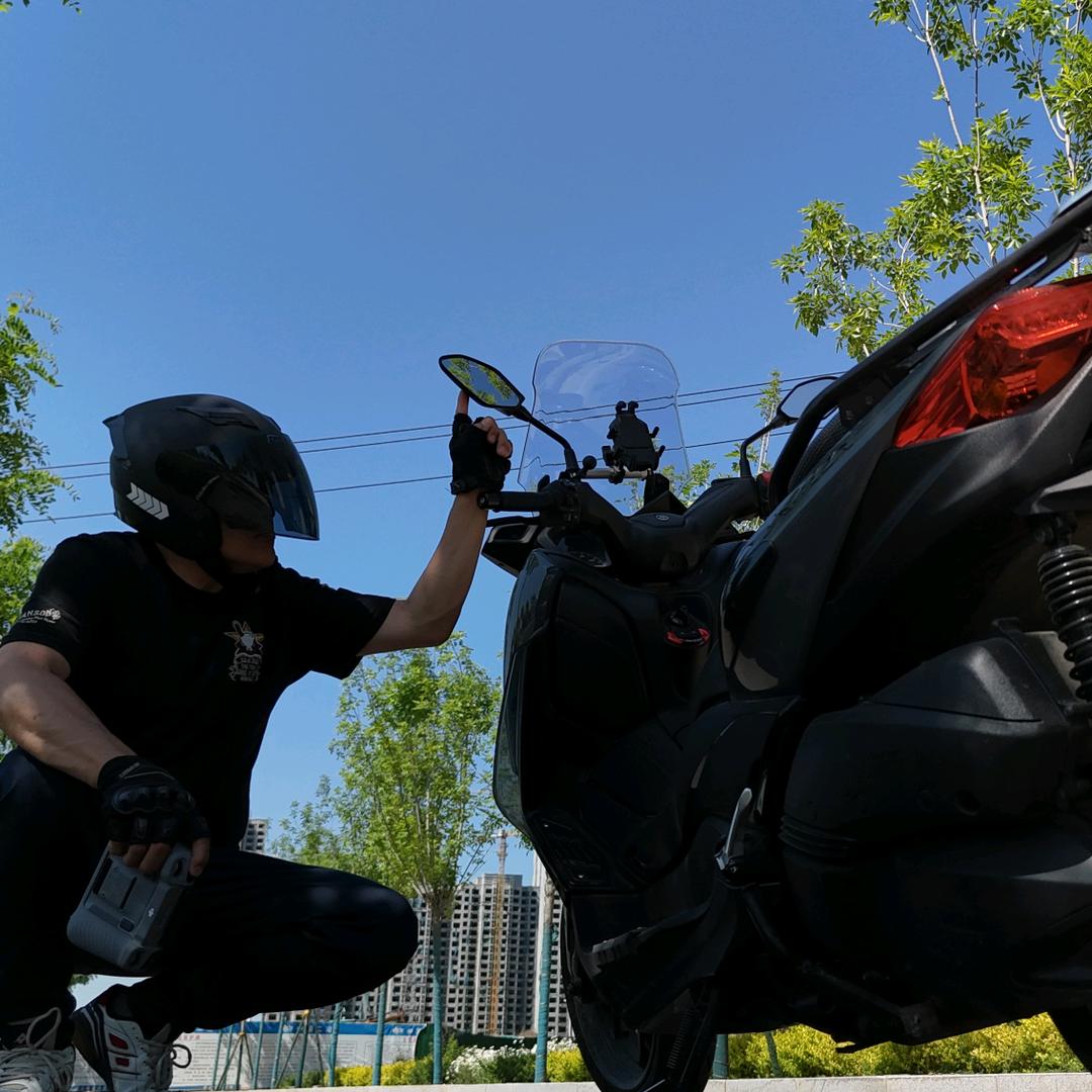 🏍️亮剑
