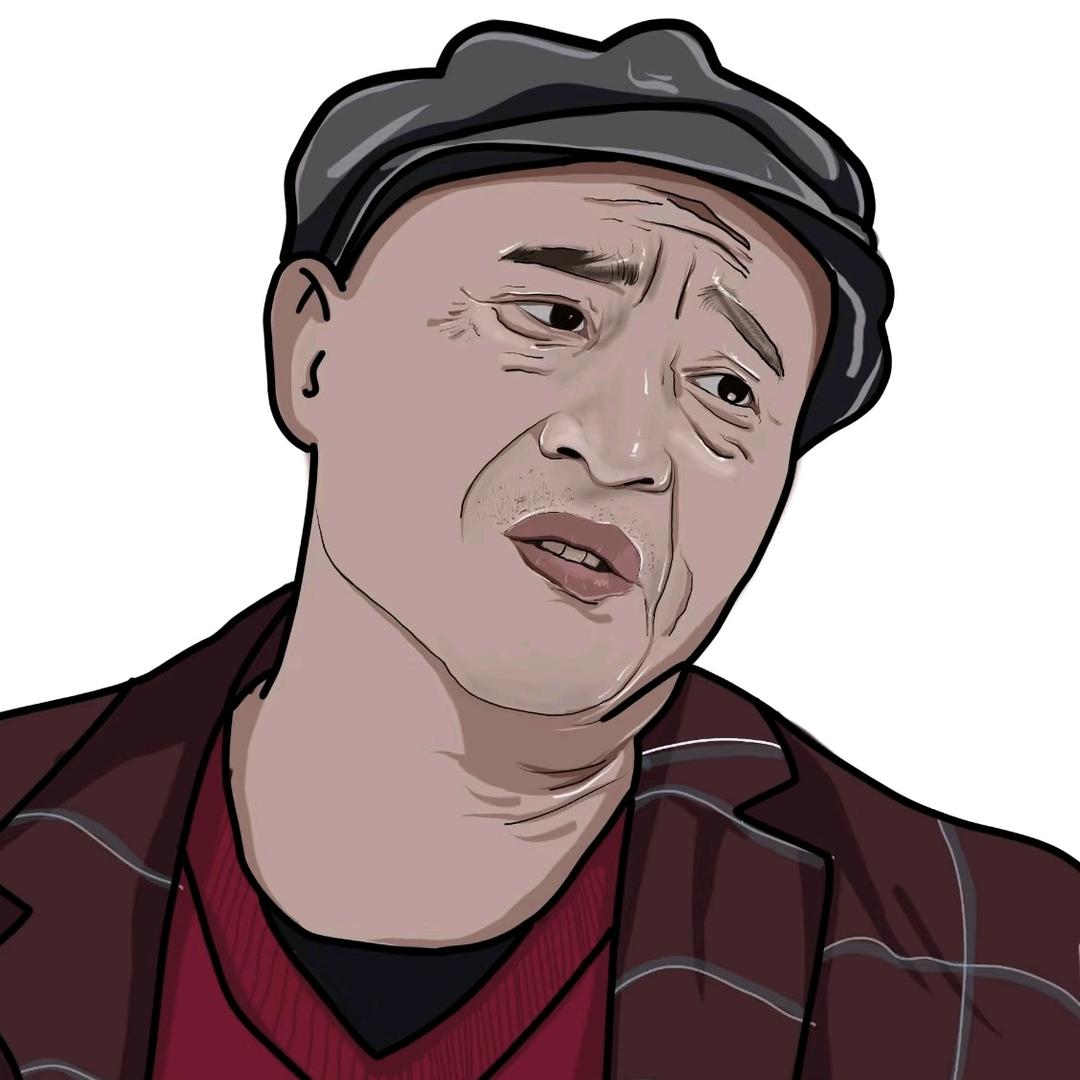 大长剑潮玩(柏良)