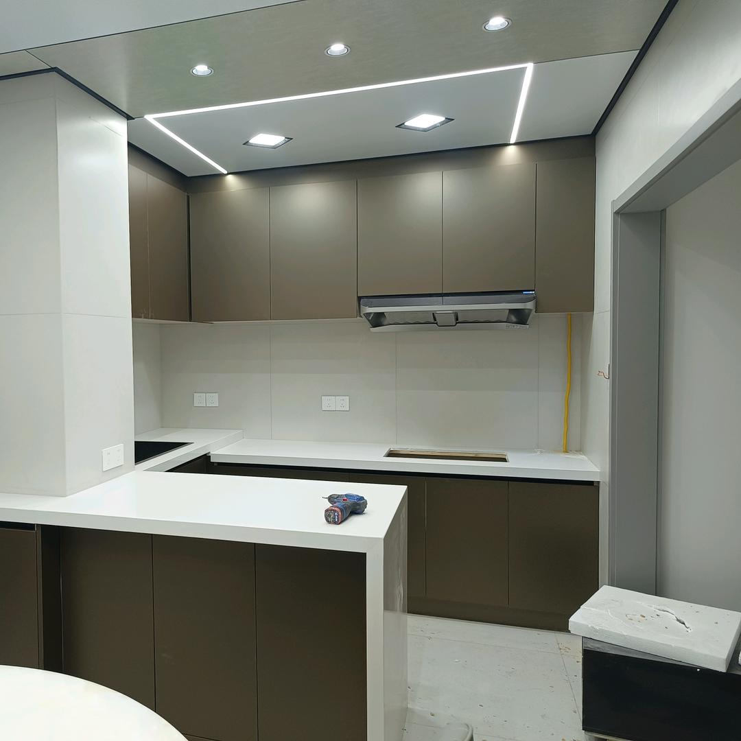 艺佰意全屋定制