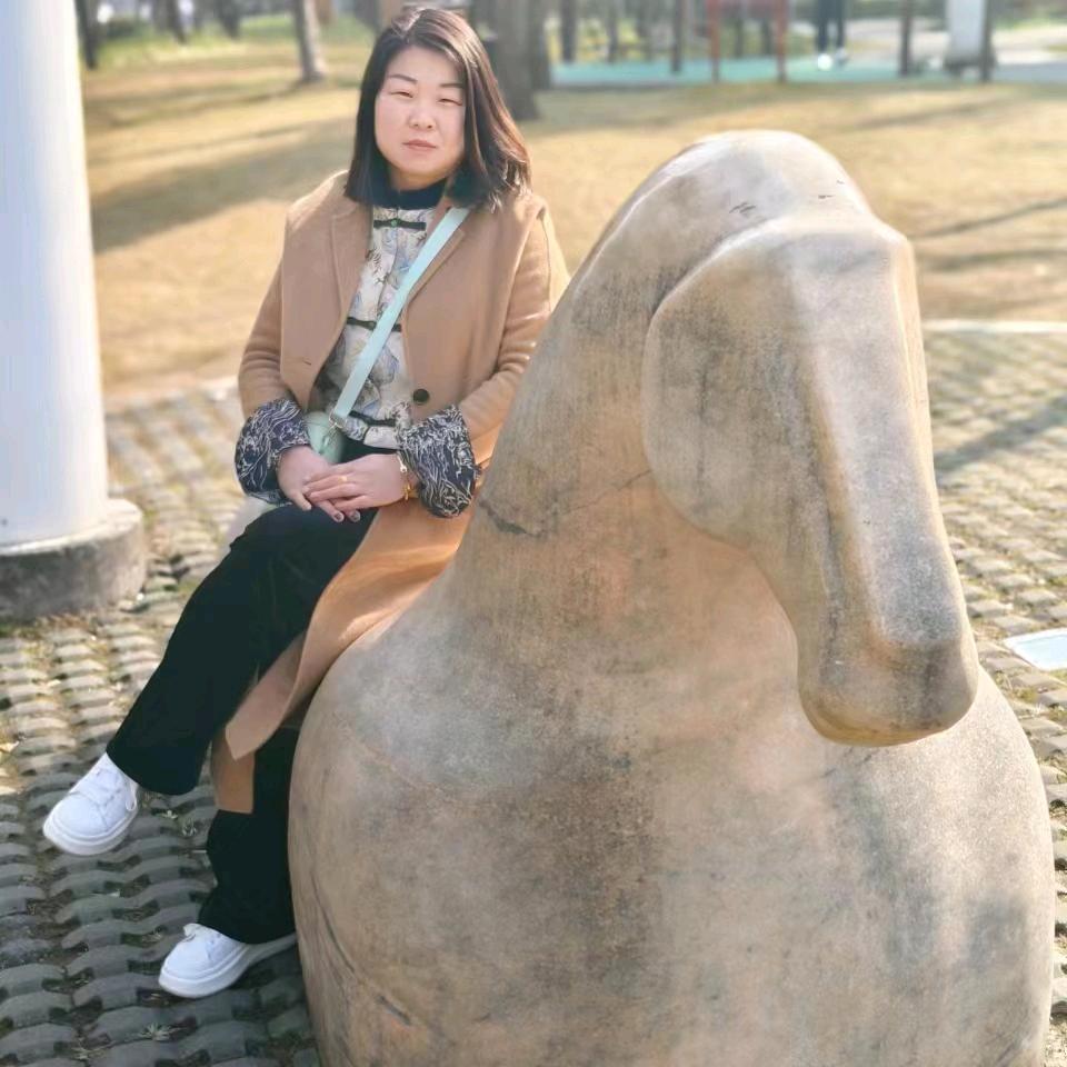 亮婆姨