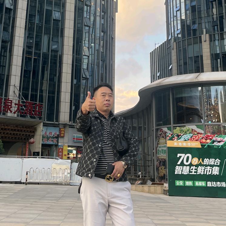 东莞市鸿胜人力资源