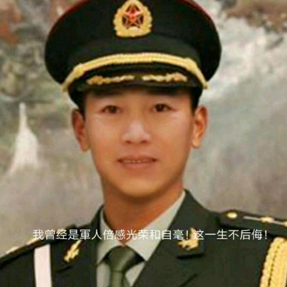志愿者兑向