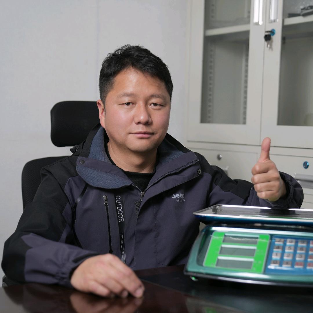 保山精准称重老于