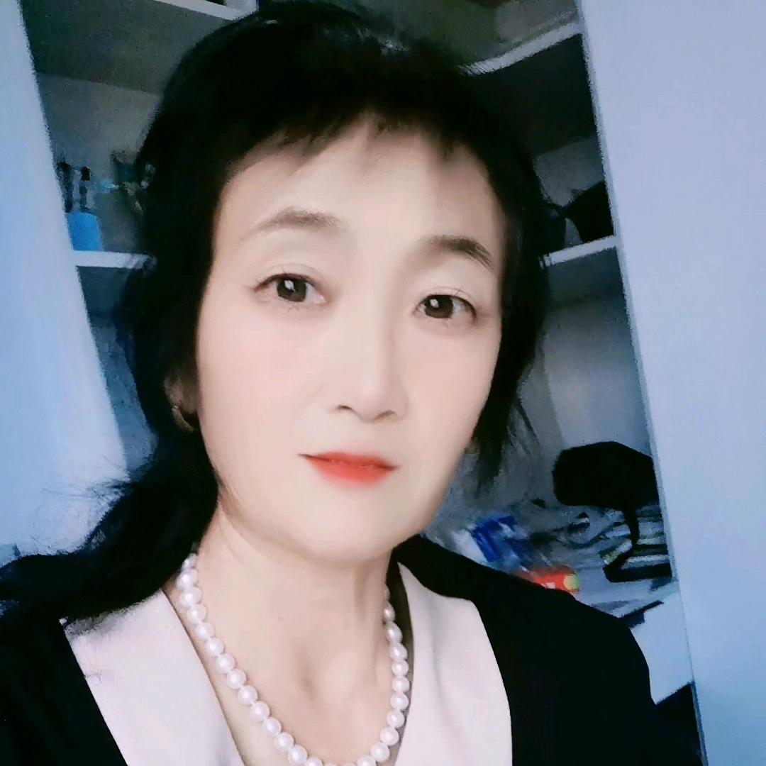 戏迷王姐。