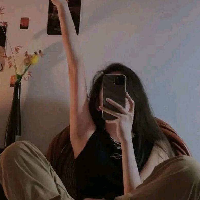 ༽别碰我心ʚ❤️ɞ