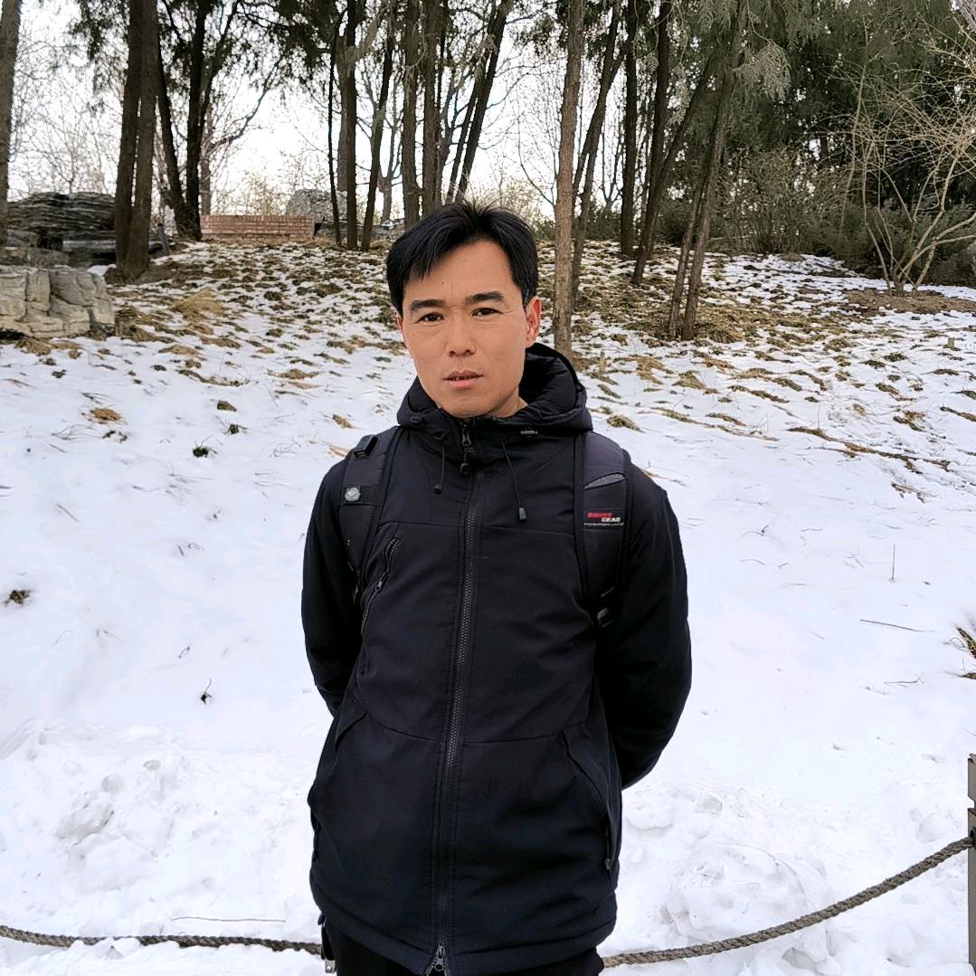 小娜大哥    程程