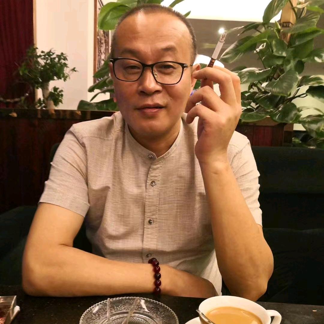 杭州沈哥