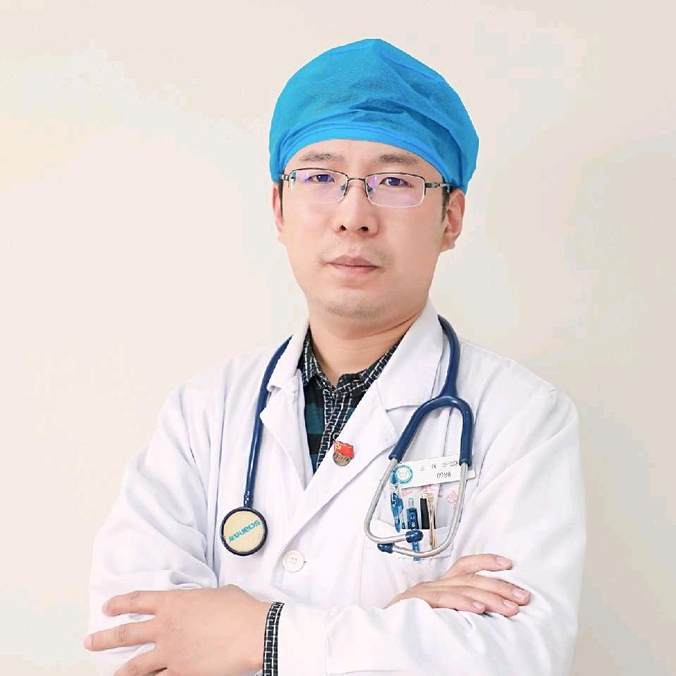 医本正经王医生