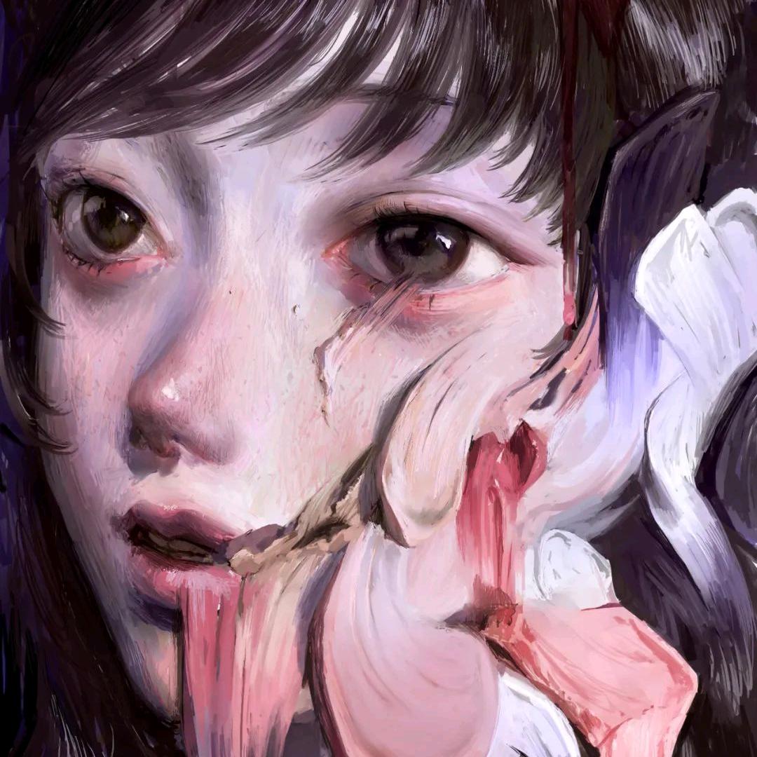 花花