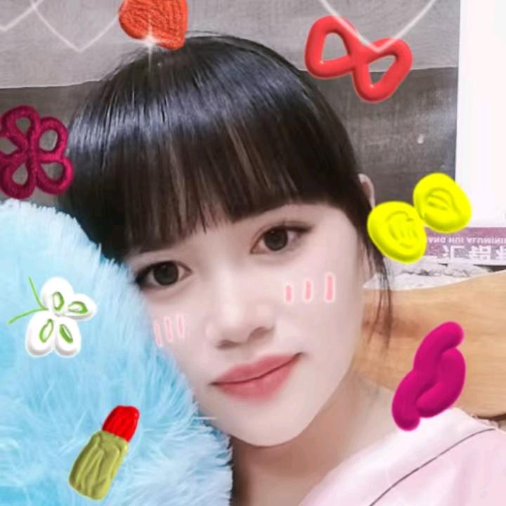 @废品妹