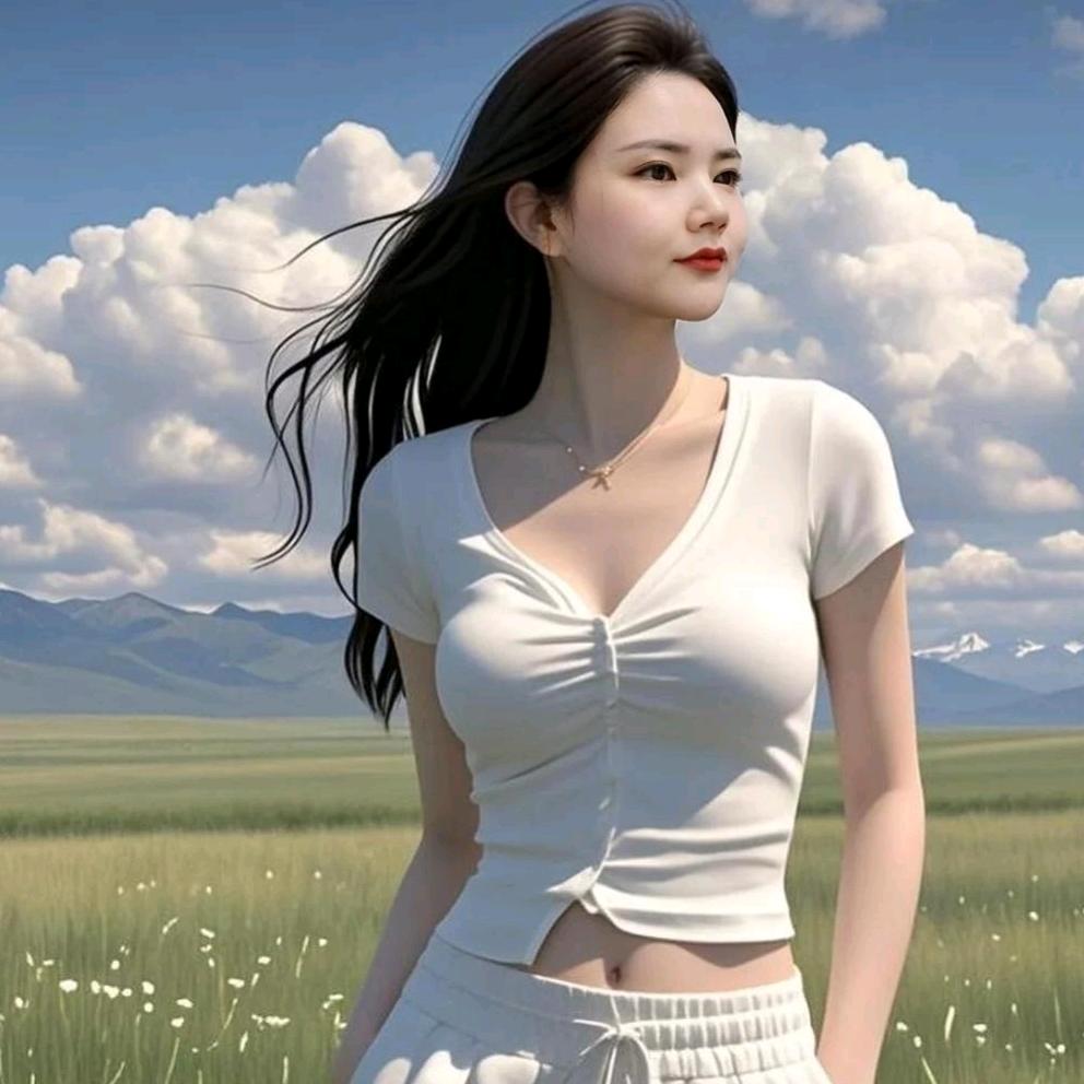 挖美美