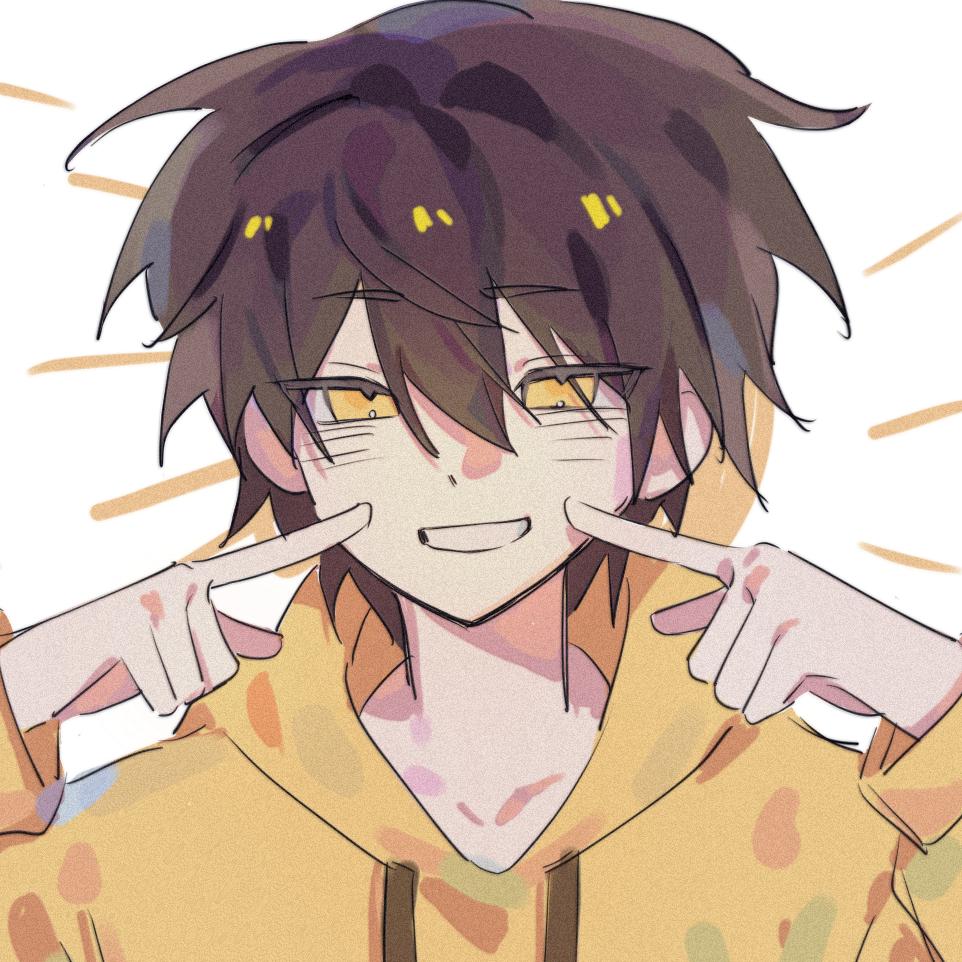 @年羔