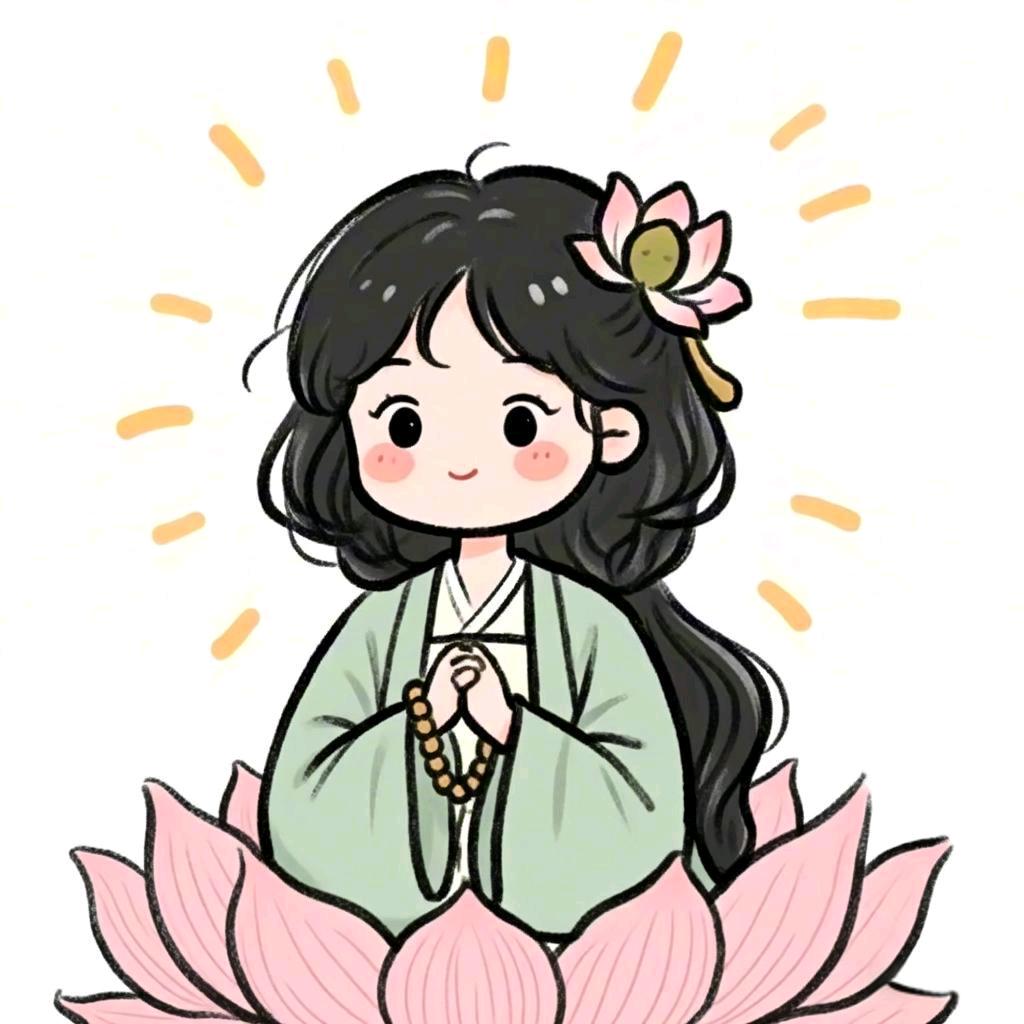 暴富小仙女
