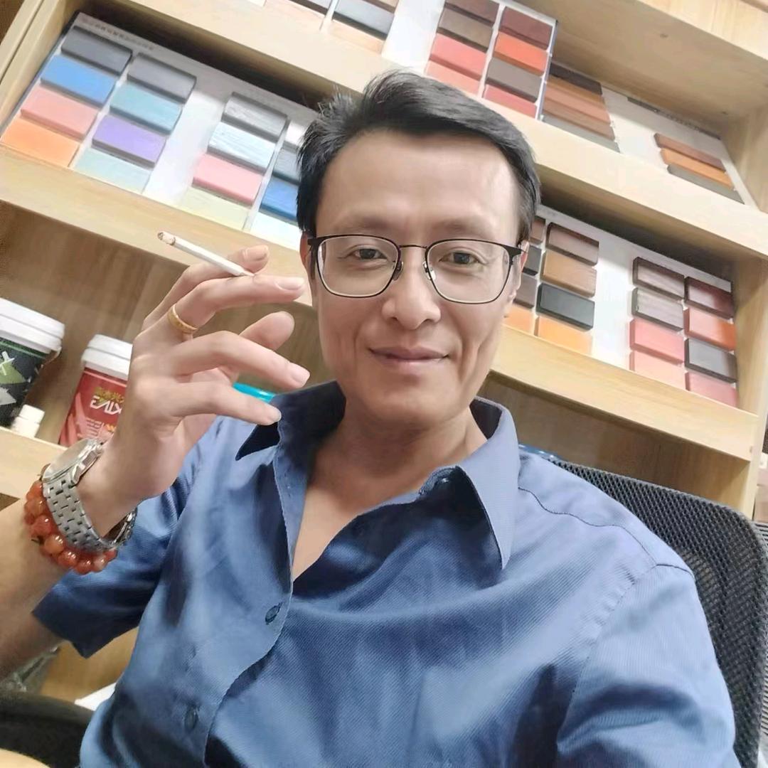 深圳海纳美日化工厂号