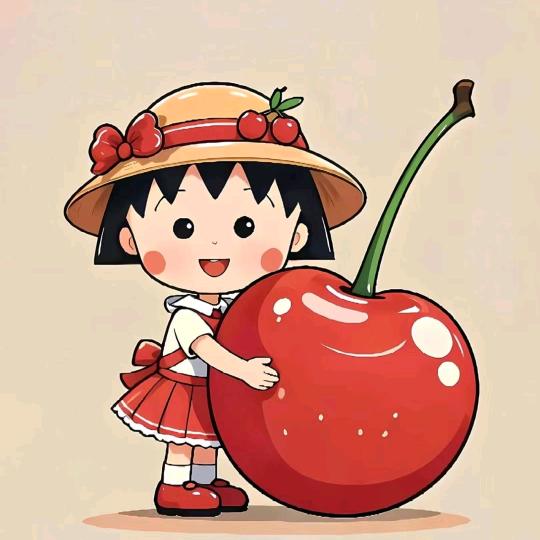 小丸子🍒