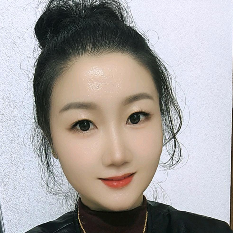 颜兮