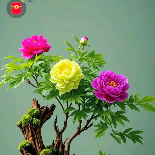 岁月静好