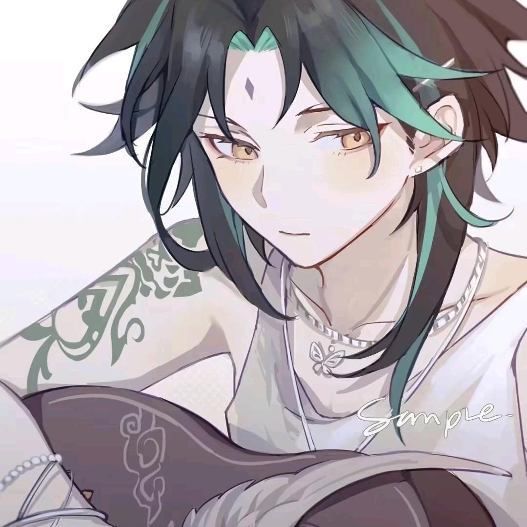 紫鸢_