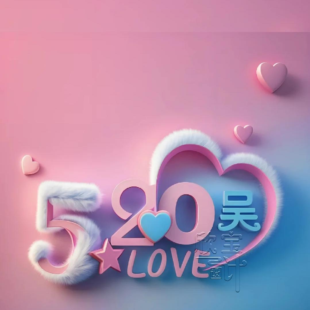 love一路发 ❤️
