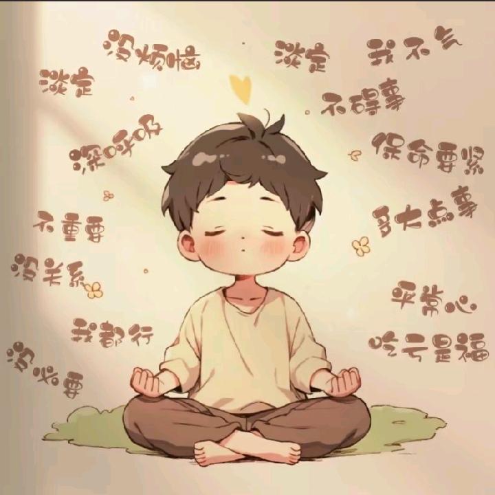 哈哈哈…