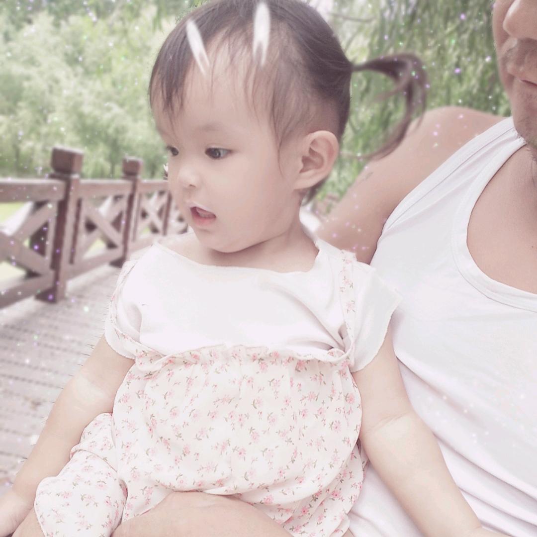 一只小李李