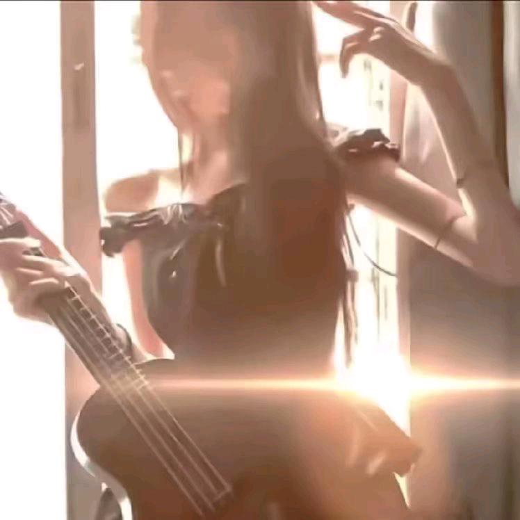 歌竹
