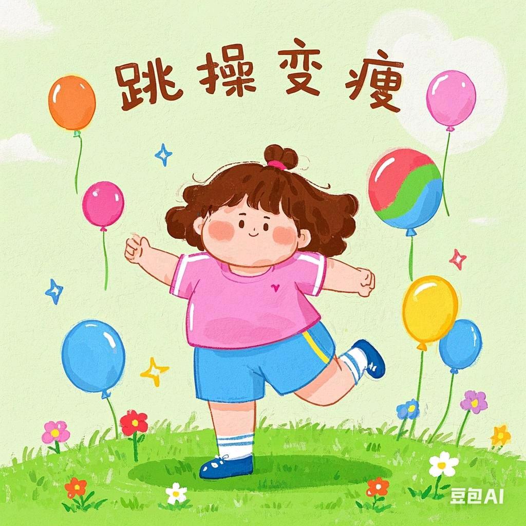 一起来变美(木燃)
