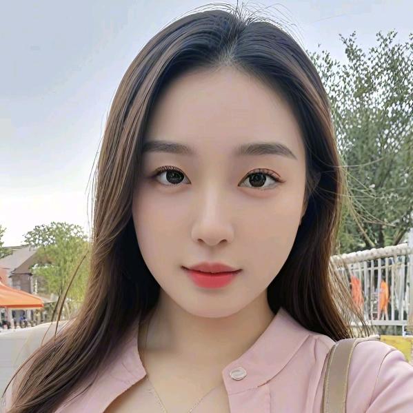 小月月～（一个人）