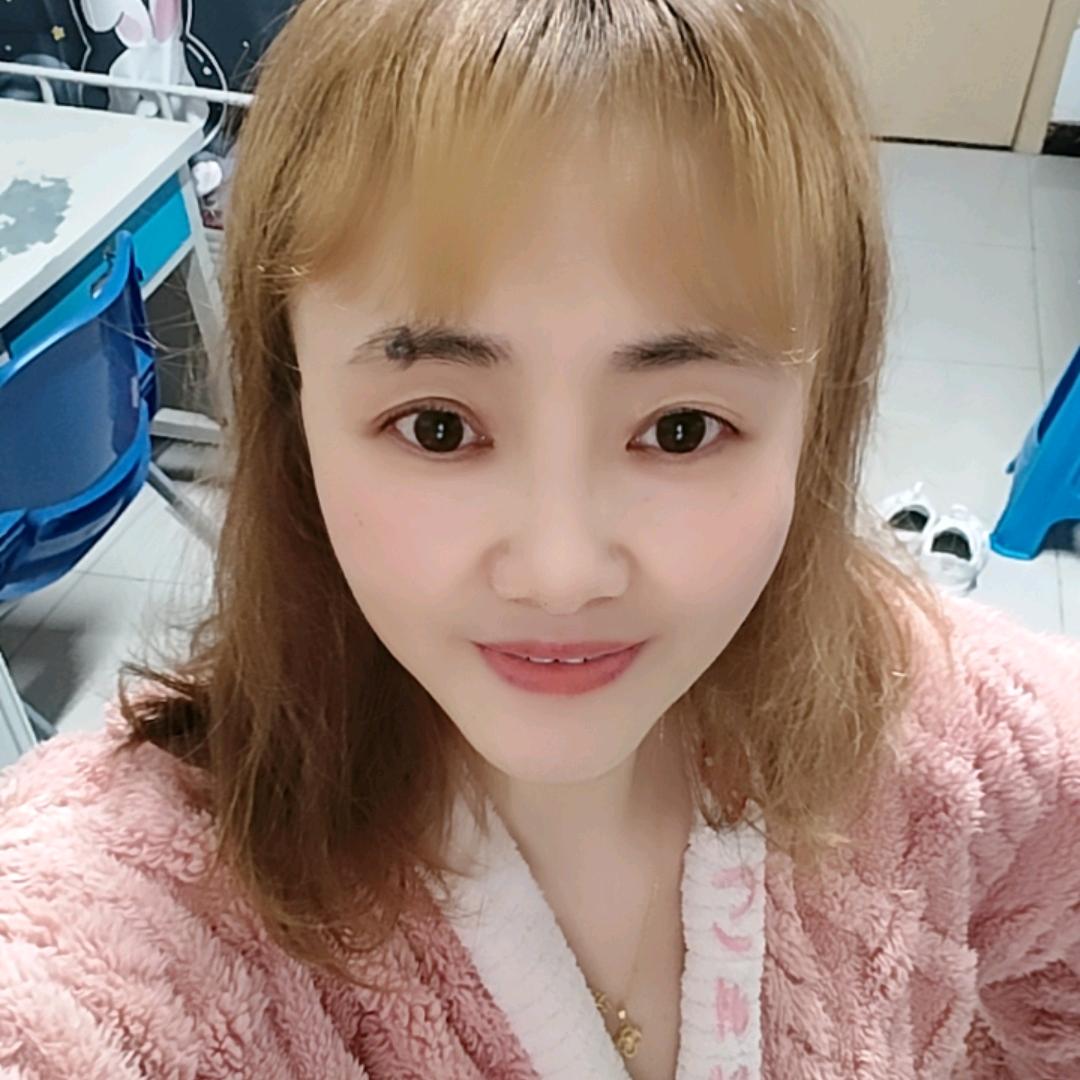 张家三丫头💞