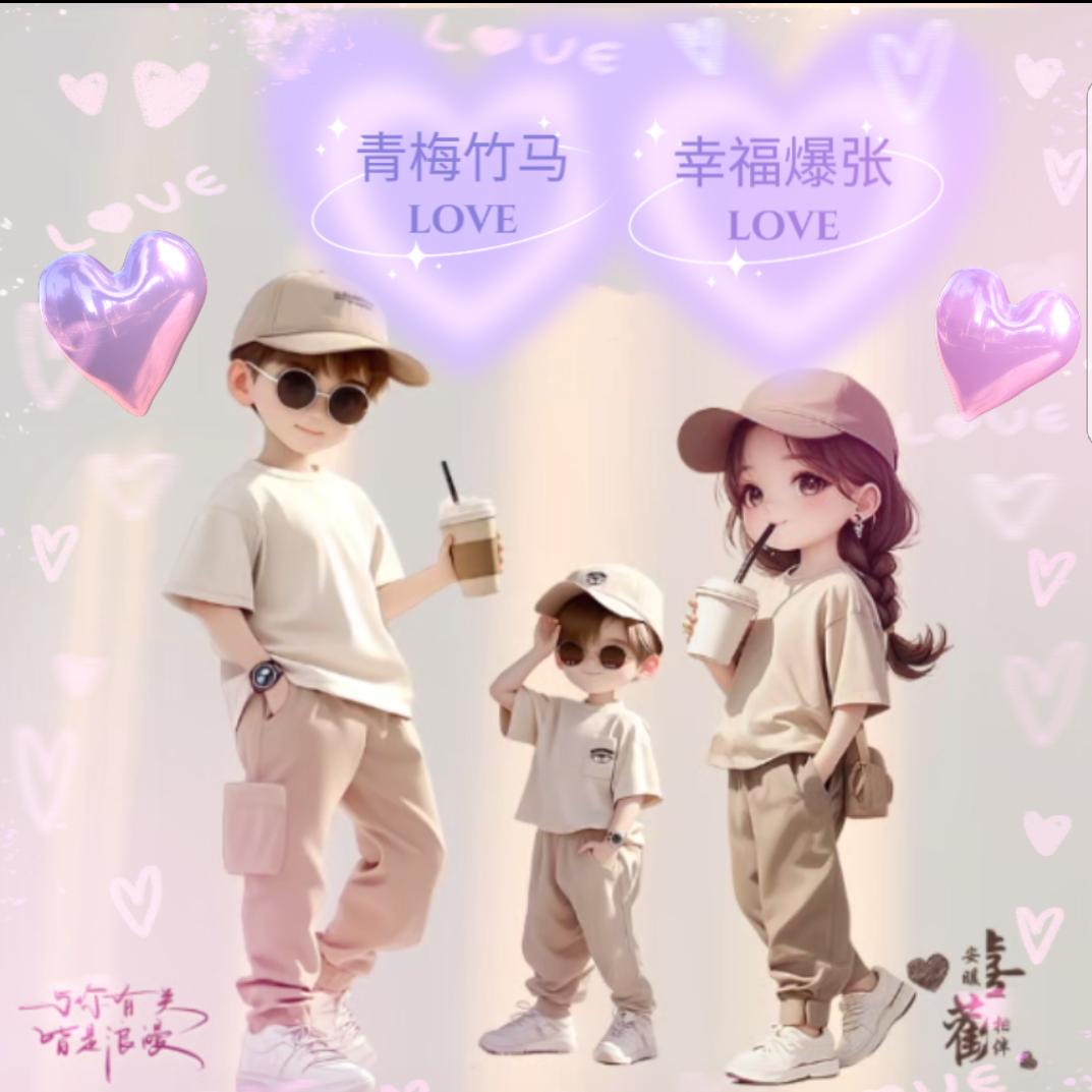 雲小妖头像