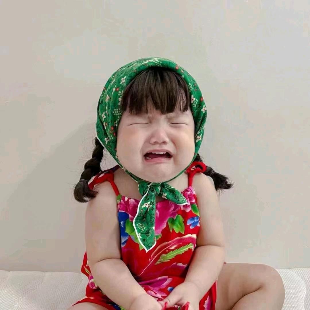 麦秸垛