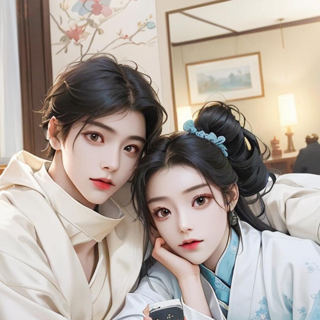 执念💍